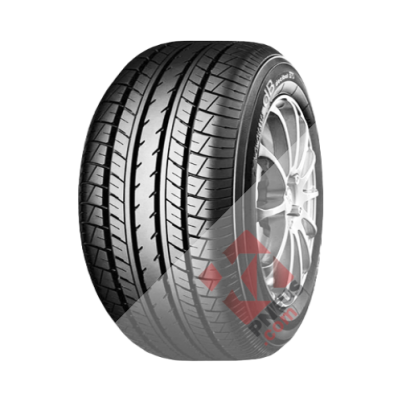 Pneu YOKOHAMA dB decibel E70 195/60 R 16 89H