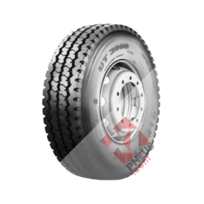 Pneu FIRESTONE UT 3000 11R 22.5 148/145K 3PMSF