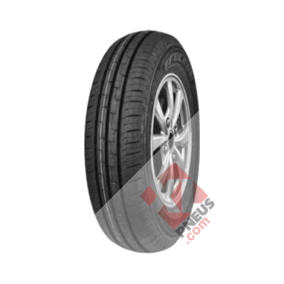 Pneu TRACMAX Transporter RF19 195/80 R 15 106/104S