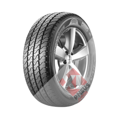 Pneu DUNLOP Econodrive 195R 14 106/104S