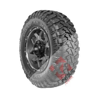 Pneu NEXEN Roadian MT 12.50R 17 121Q