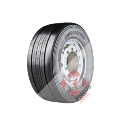 Pneu BRIDGESTONE Ecopia H-Trailer 002 445/45 R 19.5 160J 3PMSF