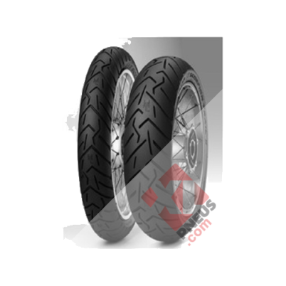 Pneu PIRELLI Scorpion Trail II 170/60 R 17 72W