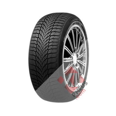 Pneu NEXEN Winguard Sport 2 205/45 R 17 88V XL 3PMSF