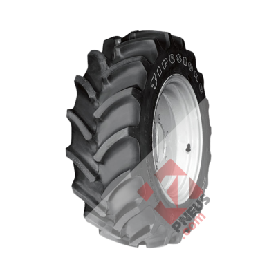 Pneu FIRESTONE Radial 4000 7.50R 16 102A8