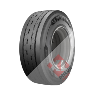 Pneu MICHELIN X Multi HL T 445/45 R 19.5 164J 3PMSF
