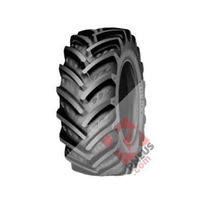 Pneu KLEBER Fitker 480/70 R 34 143A8