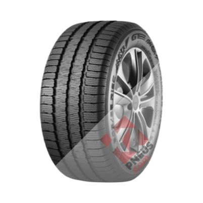 Pneu GT RADIAL Maxmiler WT2 205/75 R 16 113/111R 3PMSF