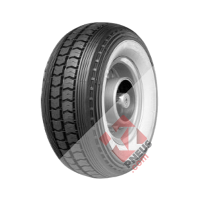 Pneu CONTINENTAL LB 4.00- 8 55J