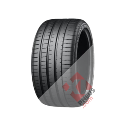 Pneu YOKOHAMA Advan Sport V107 255/35 R 21 98Y XL