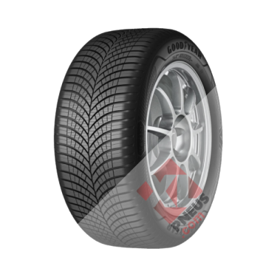 Pneu GOOD YEAR Vector 4seasons SUV G3 225/50 R 19 100V XL 3PMSF