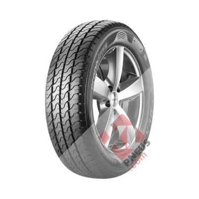 Pneu DUNLOP Econodrive 185/75 R 14 102/100R