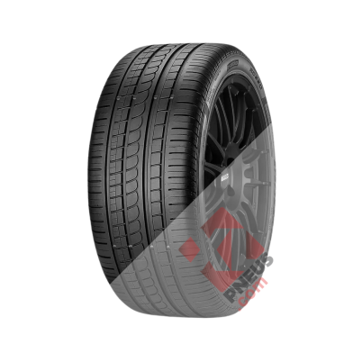 Pneu PIRELLI Pzero Rosso Asimmetrico 275/40 R 19 105Y XL