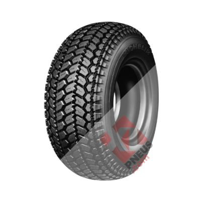 Pneu MICHELIN ACS 2.75- 9 35J
