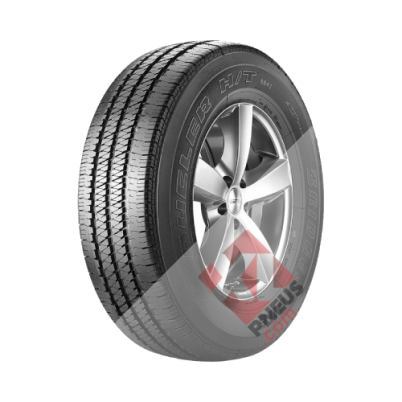Pneu BRIDGESTONE Dueler H/T 684 275/60 R 18 113H