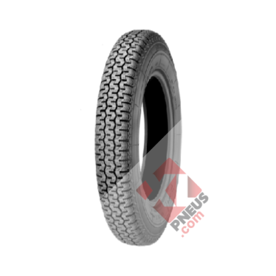 Pneu MICHELIN XZX 165/80 R 15 86S