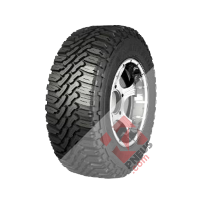 Pneu NANKANG FT-9 235/85 R 16 120/116N