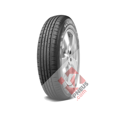 Pneu KUMHO Solus TA31 215/50 R 18 92H