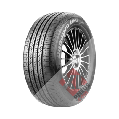 Pneu HANKOOK Dynapro HP2 RA33 235/60 R 18 103V