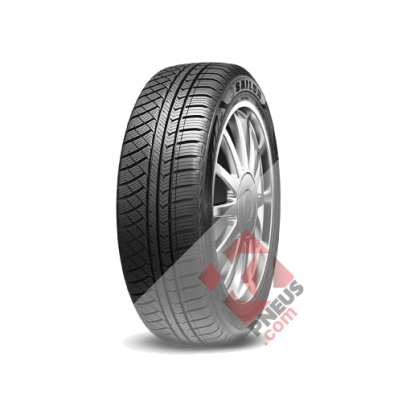 Pneu SAILUN Atrezzo 4Seasons PRO 235/45 R 17 W XL 3PMSF