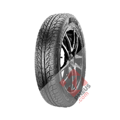 Pneu GT RADIAL 4Seasons 215/50 R 17 93W XL 3PMSF
