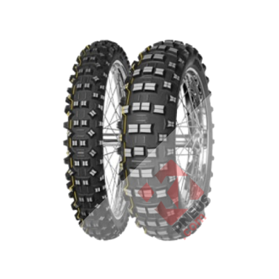 Pneu MITAS FRANCE Terra Force EF 140/80 - 18 70M