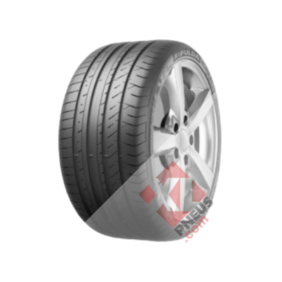 Pneu FULDA Sportcontrol 2 225/45 R 18 95Y XL
