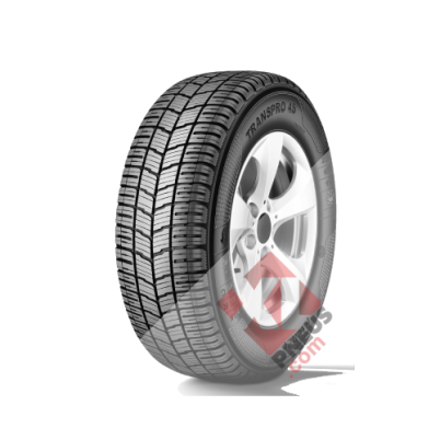 Pneu KLEBER Transpro 4S 195/65 R 16 104/102T 3PMSF