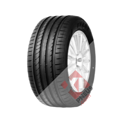 Pneu EVENT Semita SUV 265/45 R 20 104W