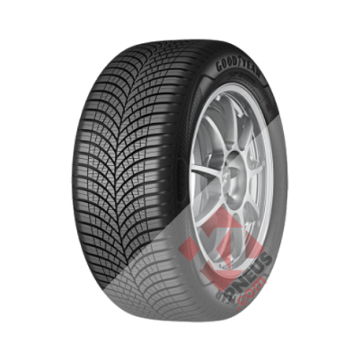 Pneu CST  Medallion ALL Season ACP1 225/50 R 17 98W XL 3PMSF