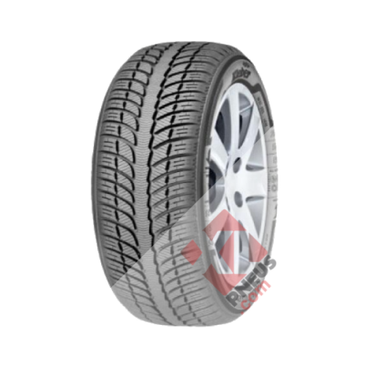 Pneu KLEBER Quadraxer SUV 235/45 R 19 99V XL 3PMSF