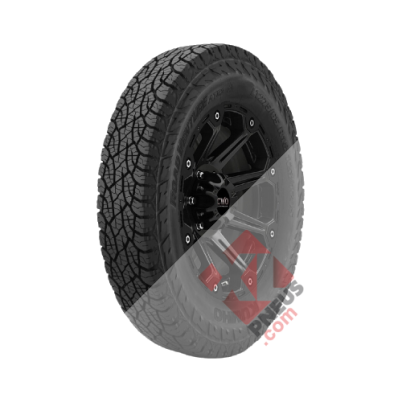 Pneu KUMHO Road Venture AT52 275/60 R 20 115T 3PMSF