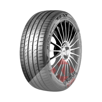 Pneu NEXEN N'Priz RH7 235/55 R 18 100H