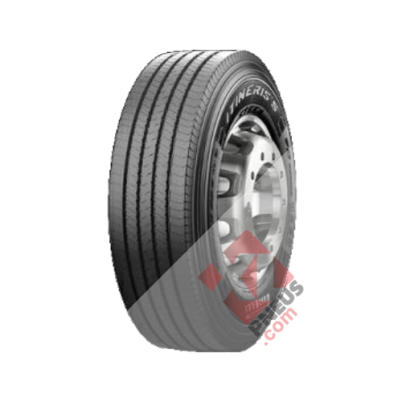 Pneu PIRELLI Itineris D90 315/80 R 22.5 156/150L 3PMSF