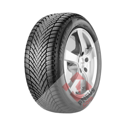 Pneu PIRELLI Cinturato Winter 2 205/40 R 18 86V XL 3PMSF