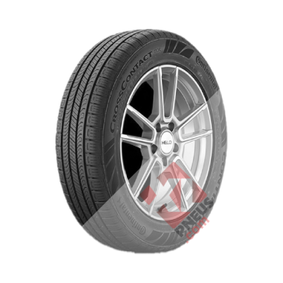Pneu CONTINENTAL ContiCrossContact RX 255/45 R 20 105H XL