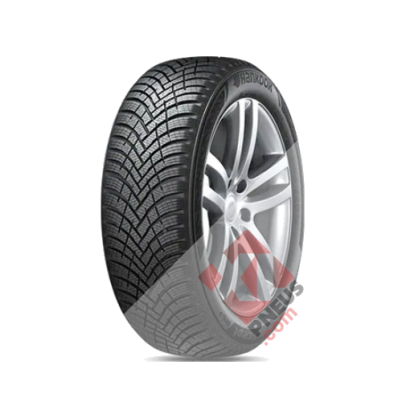Pneu HANKOOK Winter I*cept RS3 W462 225/55 R 17 101V XL 3PMSF