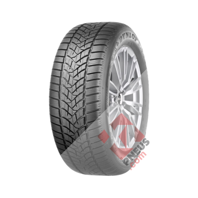 Pneu DUNLOP Winter Sport 5 SUV 265/50 R 19 110V XL 3PMSF