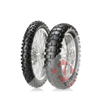 Pneu PIRELLI Scorpion Rally 110/80 R 19 59R