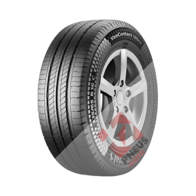 Pneu CONTINENTAL Vancontact Ultra 195/65 R 16 104/102T