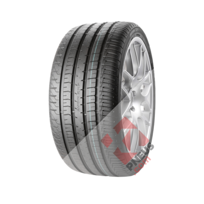 Pneu CONTINENTAL Ultracontact 225/60 R 17 99V