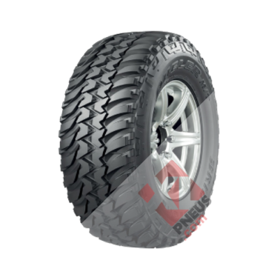 Pneu BRIDGESTONE Dueler M/T 674 235/85 R 16 120/116Q