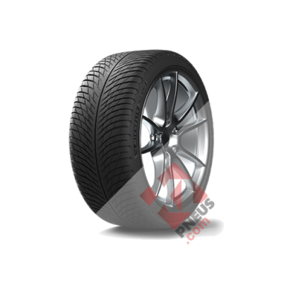 Pneu MICHELIN Pilot Alpin 5 245/40 R 21 100V XL 3PMSF