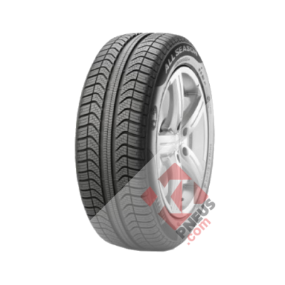 Pneu PIRELLI Cinturato AllSeason + 215/45 R 16 90W XL 3PMSF