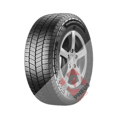 Pneu CONTINENTAL Vancontact Ultra 225/55 R 17 109/107H