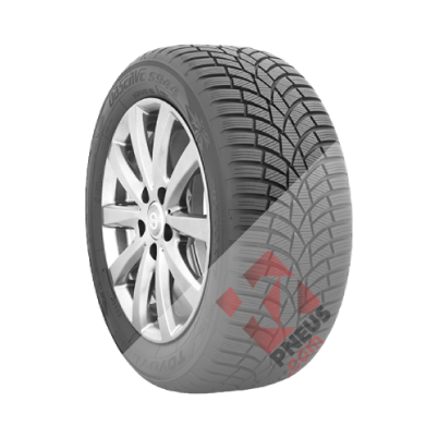 Pneu KUMHO Wintercraft WP52 225/40 R 18 92W XL 3PMSF