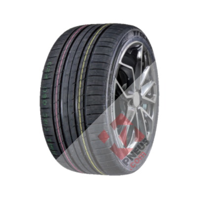 Pneu TRACMAX X-Privilo RS01+ 245/40 R 21 100Y XL