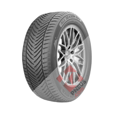 Pneu TAURUS All Season SUV 205/70 R 15 100H XL 3PMSF