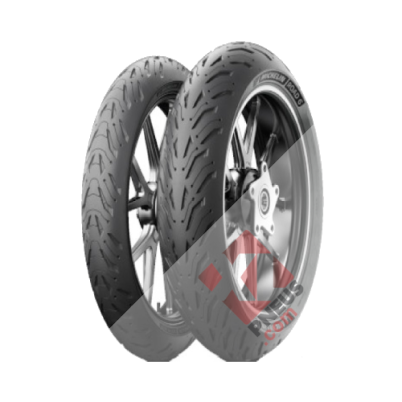 Pneu MICHELIN Road 6 110/80 R 19 59W