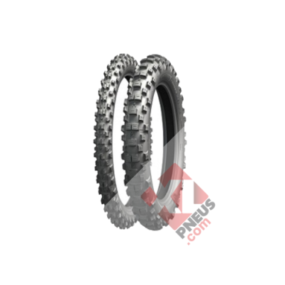 Pneu MICHELIN Starcross 6 90/100 - 21 57M